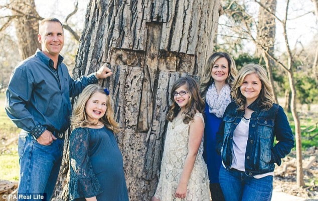 Divulgação: DailyMail