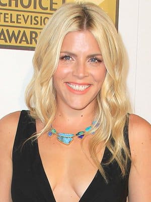 Busy Philipps 
