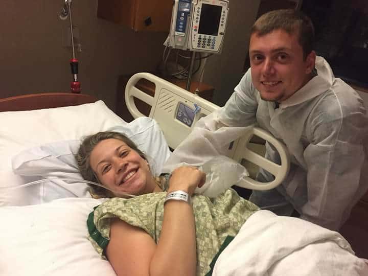 Grávida tem placenta envelhecida Grávida tem placenta envelhecida