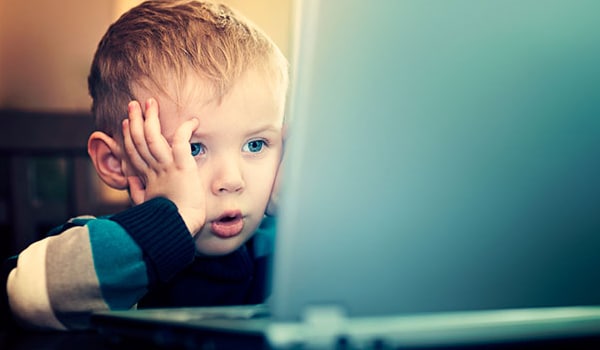 Cefaleia nas crianças Cefaleia nas crianças