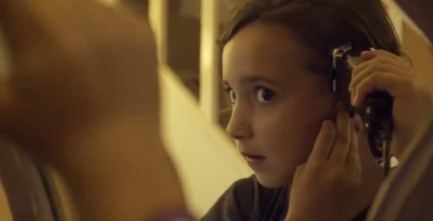 Educação não convencional para os filhos Educação não convencional para os filhos