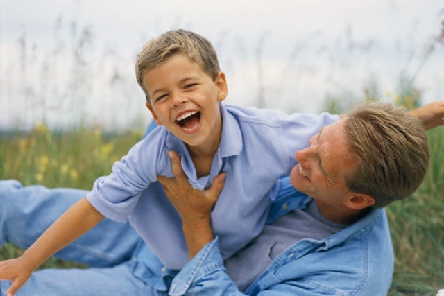 Elogie as boas atitudes