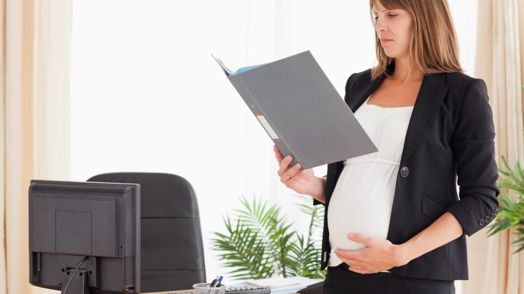 Mulheres tem dificuldade em arrumar emprego