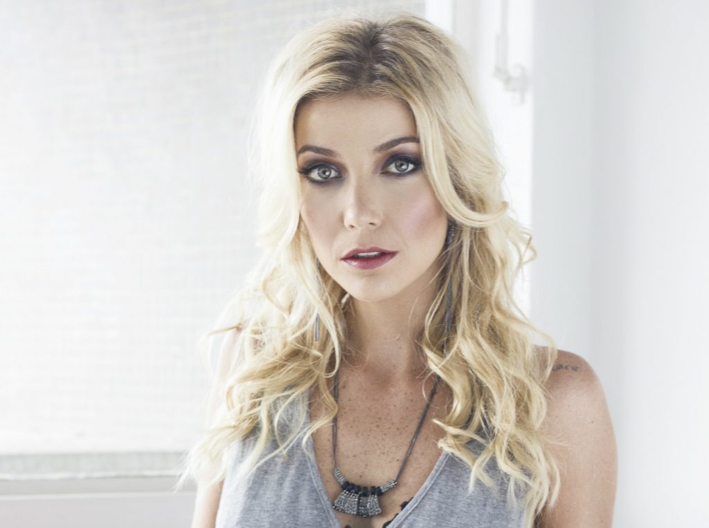 Luiza desabafou sobre sua depressão