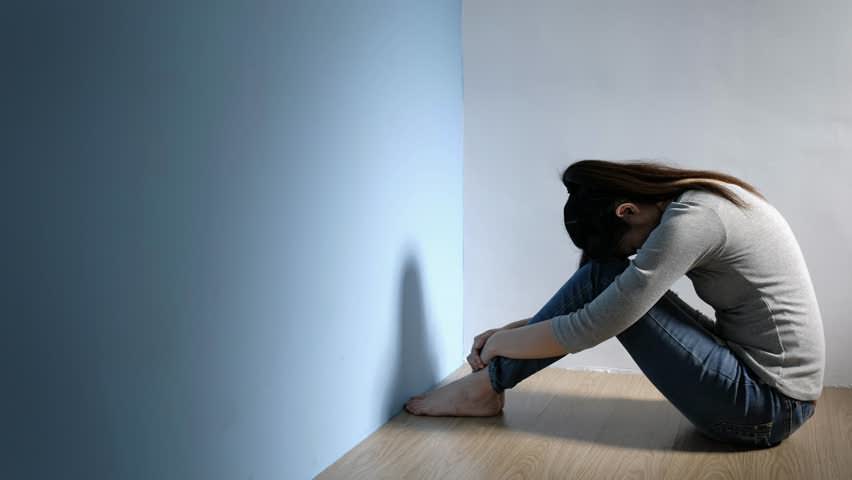 depressao no trabalho