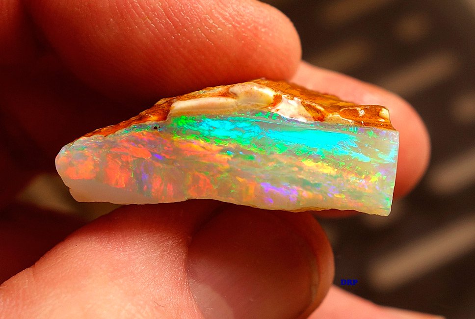 Alguns lugares na cidade subterrânea