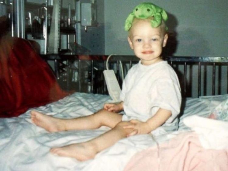 Cancer-raro-em-crianca-de-dois-anos