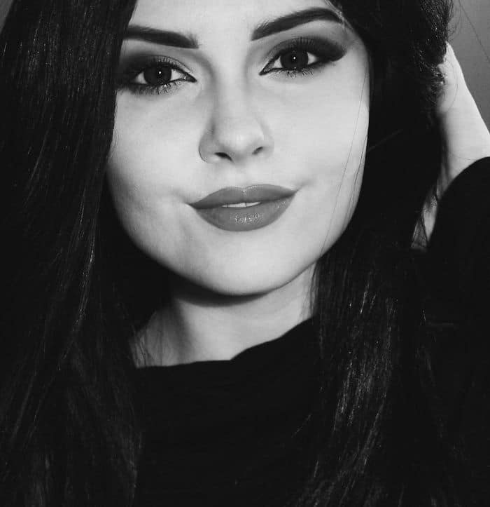 Fantasia da artista russa