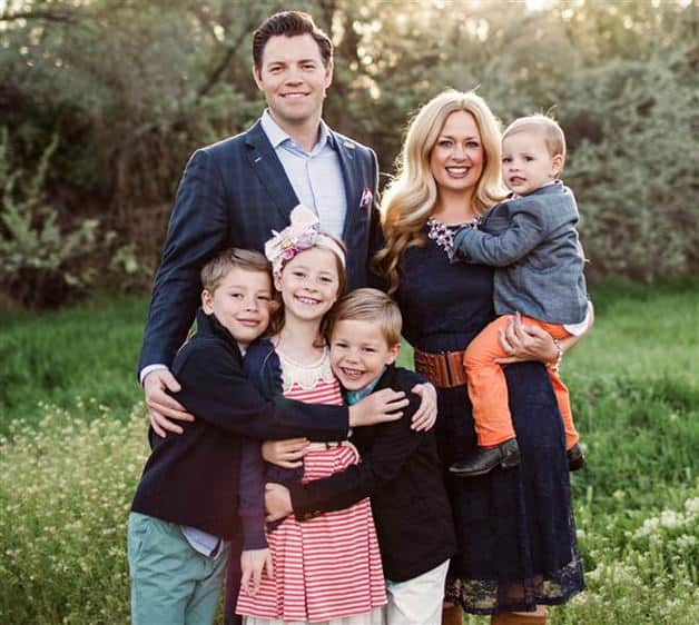 Comediante conta sua história