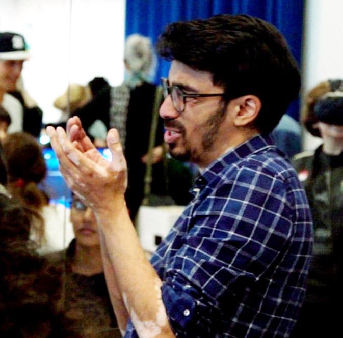 Jovem foi assassinado perto de casa