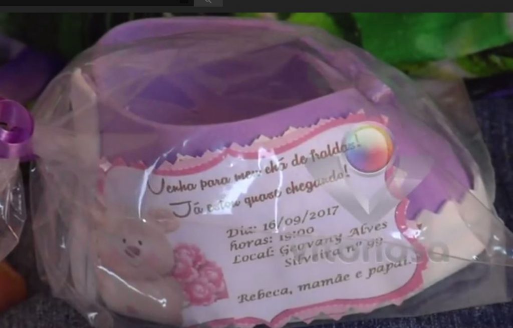 Bebê tem cabeça arrancada em parto