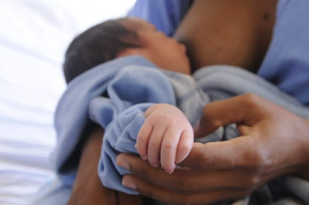 Pais perdem guarda do filho