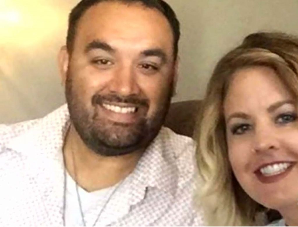 Casal quer ter filhos