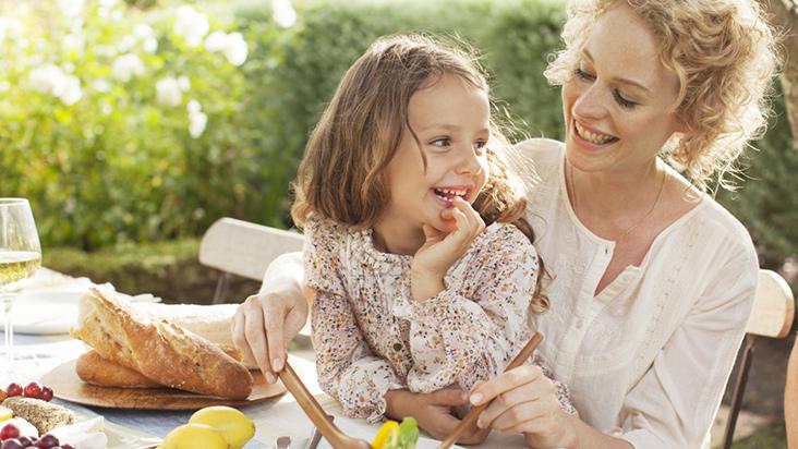Mulheres e a maternidade