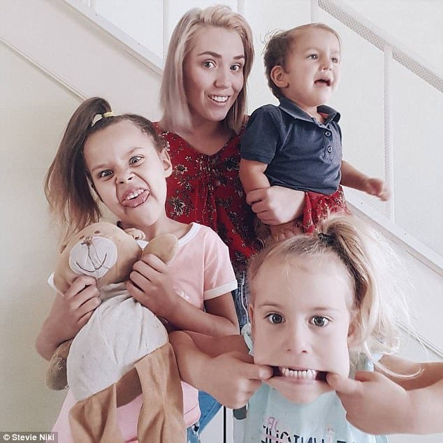 Alerta para corda de persiana