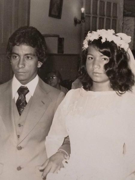 História de Valdineide