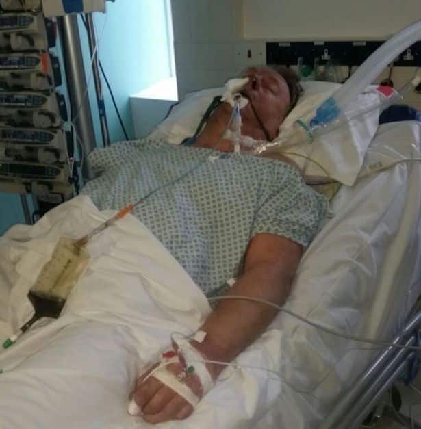 Infecção bacteriana