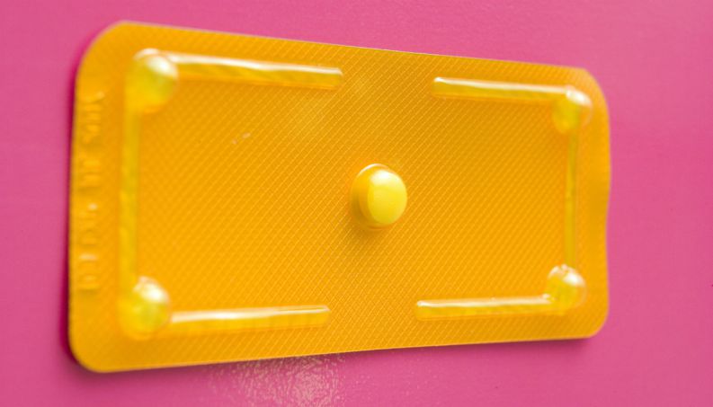 pílula do dia seguinte