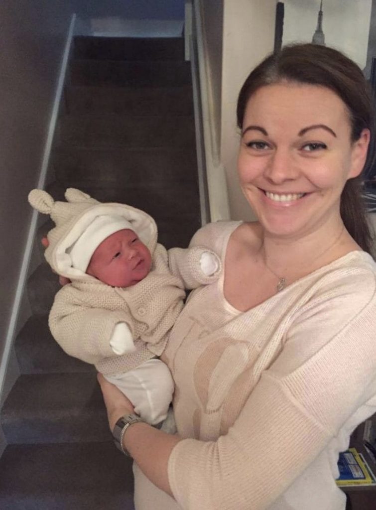 'Morre' por quatro minutos após parada cardíaca