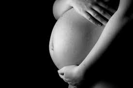 Mãe descobre detalhe assustador