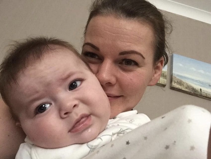 'Morre' por quatro minutos após parada cardíaca