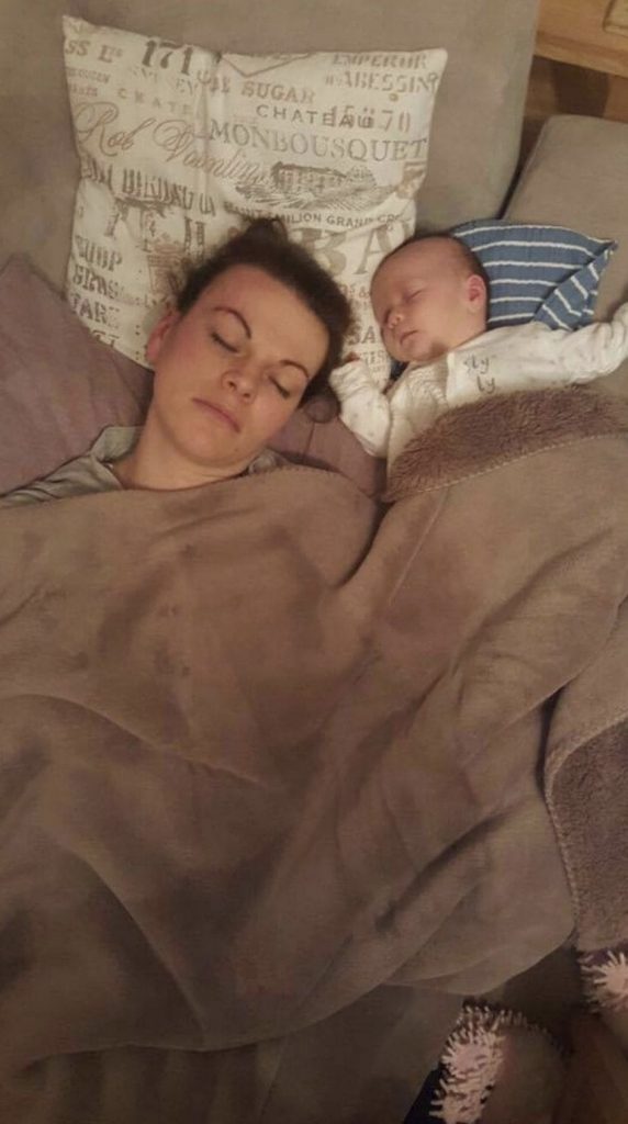 'Morre' por quatro minutos após parada cardíaca