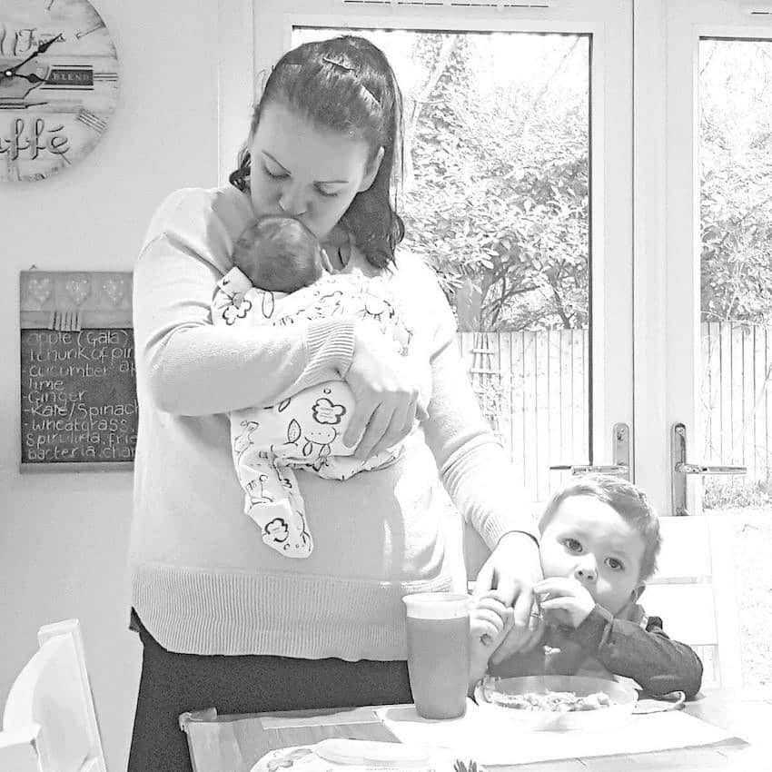 'Morre' por quatro minutos após parada cardíaca