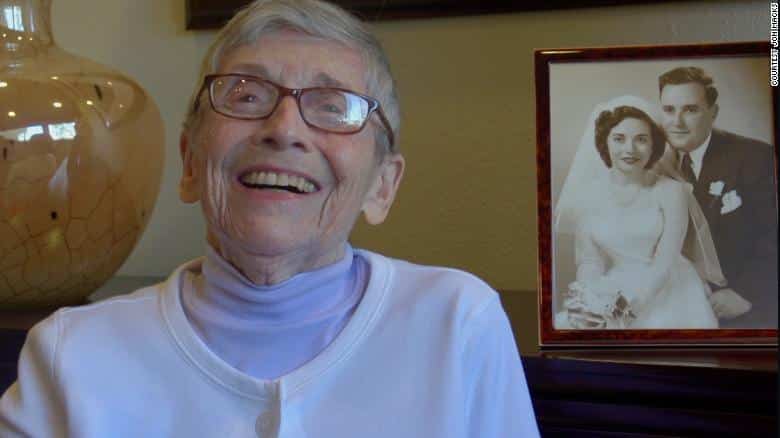Escritor faz homenagem tocante para a mãe