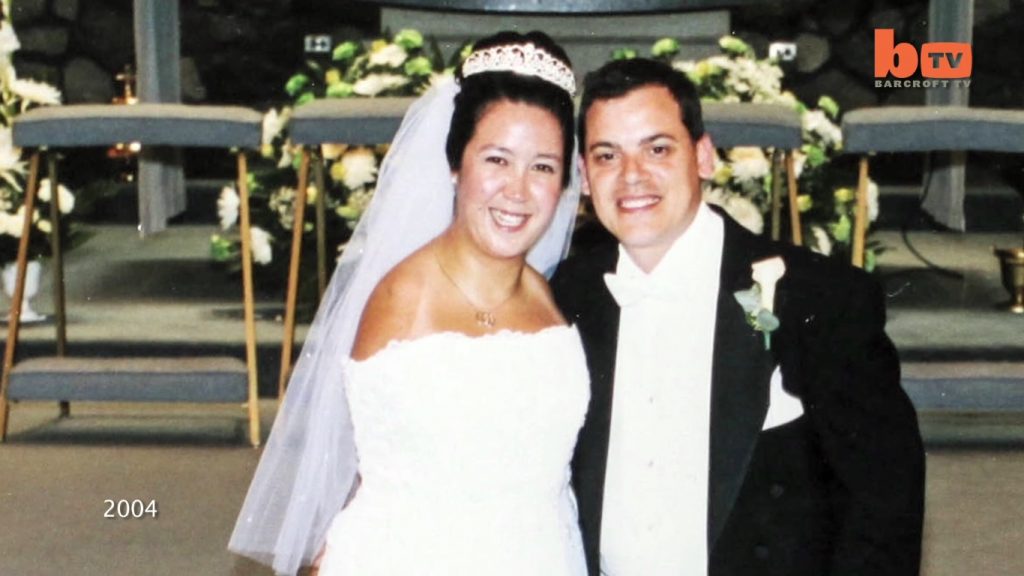 Mãe e filho nascem sem os braços