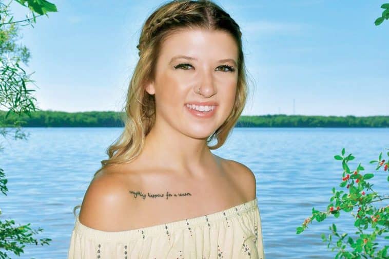 Menina acredita ter câncer terminal até descobrir verdade 