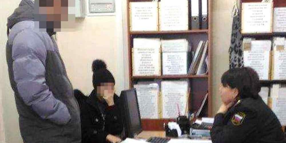 Casal reencontra filho que pensava estar morto