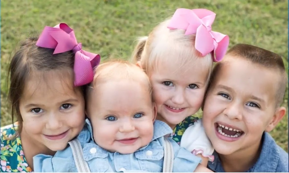 Bebê entra em coma após gripe evoluir para quadro mais sério