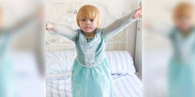 Mãe faz duras críticas à Disney por seu filho não poder participar do ‘Dia Das Princesas’ do parque