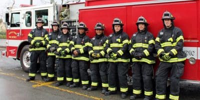 Bombeiro disse que prefere salvar um cachorro do que uma pessoa negra e QUASE todos pedem justiça