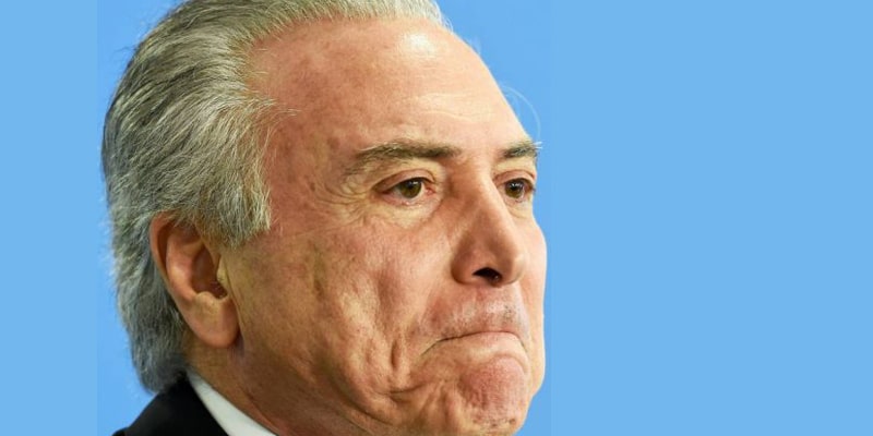 Entenda o problema de saúde do presidente Temer e saiba por que ele pode ser mortal