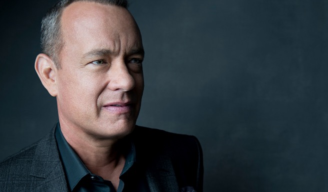 Ator Tom Hanks revela doença que o acompanha desde 2013