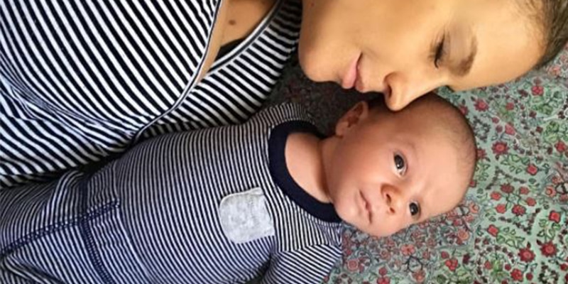 ‘Momentos de angústia e frustração’, Maíra Charken desabafa sobre realidade de ser mãe