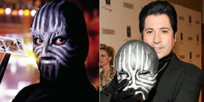 Caso do mágico Mister M pode servir como alerta para um câncer que afeta principalmente homens