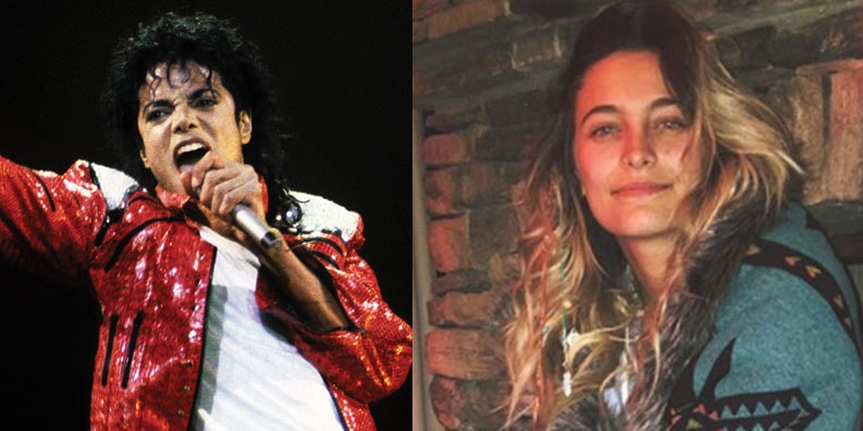 Filha da maior lenda do pop, Paris Jackson emociona a todos ao mostrar o talento que herdou do pai