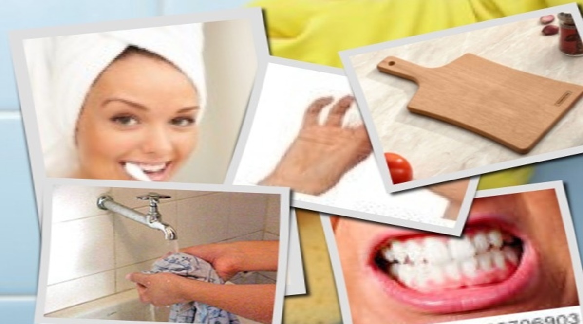 12 benefícios que provam que água oxigenada é um item necessário em casa!