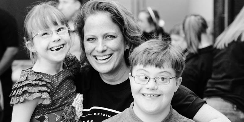 Casal cria empresa que acolhe funcionários com deficiência intelectual