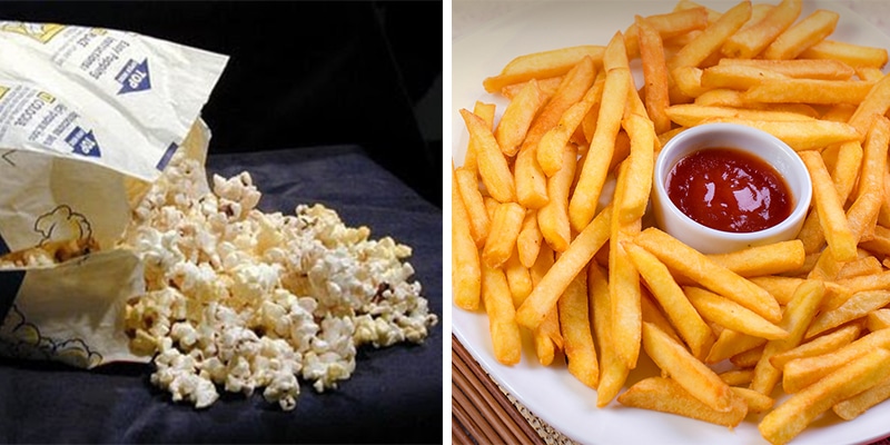 Se você come alguns desses cinco alimentos, fique atento. Eles podem te causar câncer