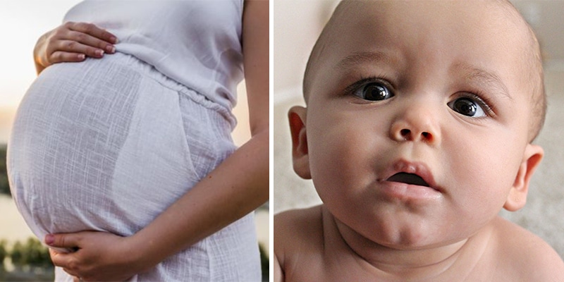 Mãe de aluguel entrega ‘gêmeos’. Mais tarde ela descobre que um deles é seu filho biológico
