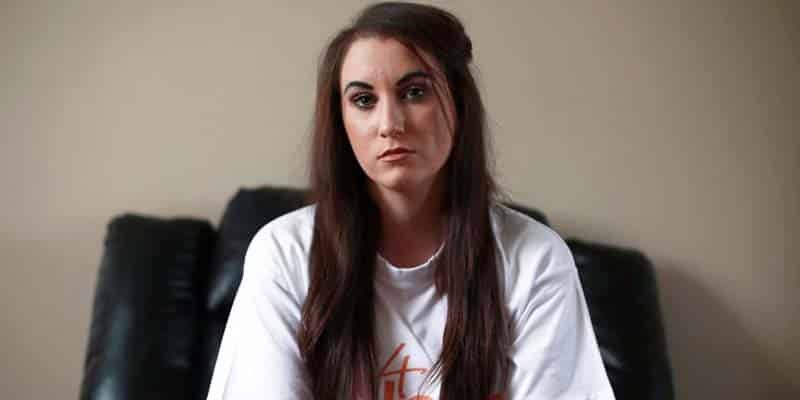 Mulher perde cinco filhos em seis anos. Então, descobre a verdade por trás de seus abortos