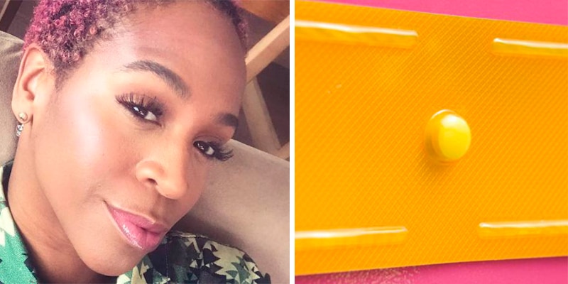 Karol Conka engravidou após tomar a pílula do dia seguinte. Saiba quando ela pode falhar