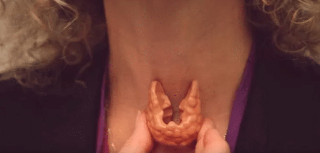 13 sinais de que sua tireoide pode estar com problemas e você nem imagina