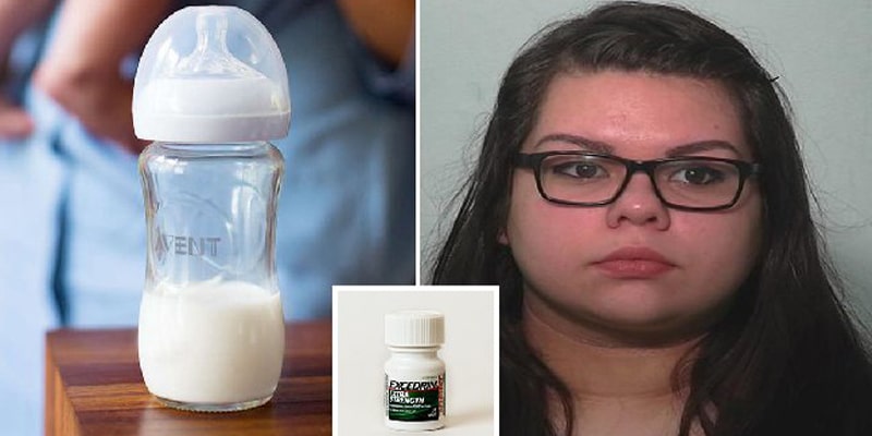 Tia tenta matar o sobrinho