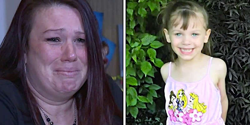 Filha morre em poucos dias por conta de um resfriado. Agora, mãe faz alerta para a doença