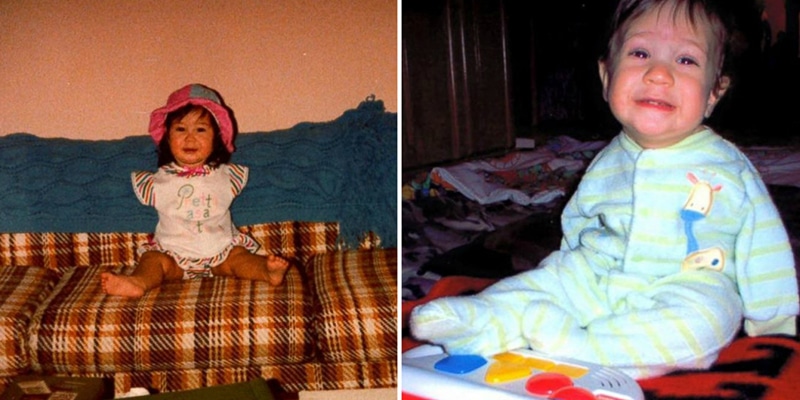 Mãe com síndrome rara nasce sem os braços. Durante gestação, percebe verdade sobre o filho