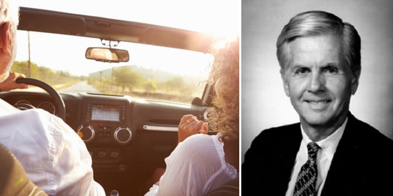 Marido recebe resposta épica da esposa